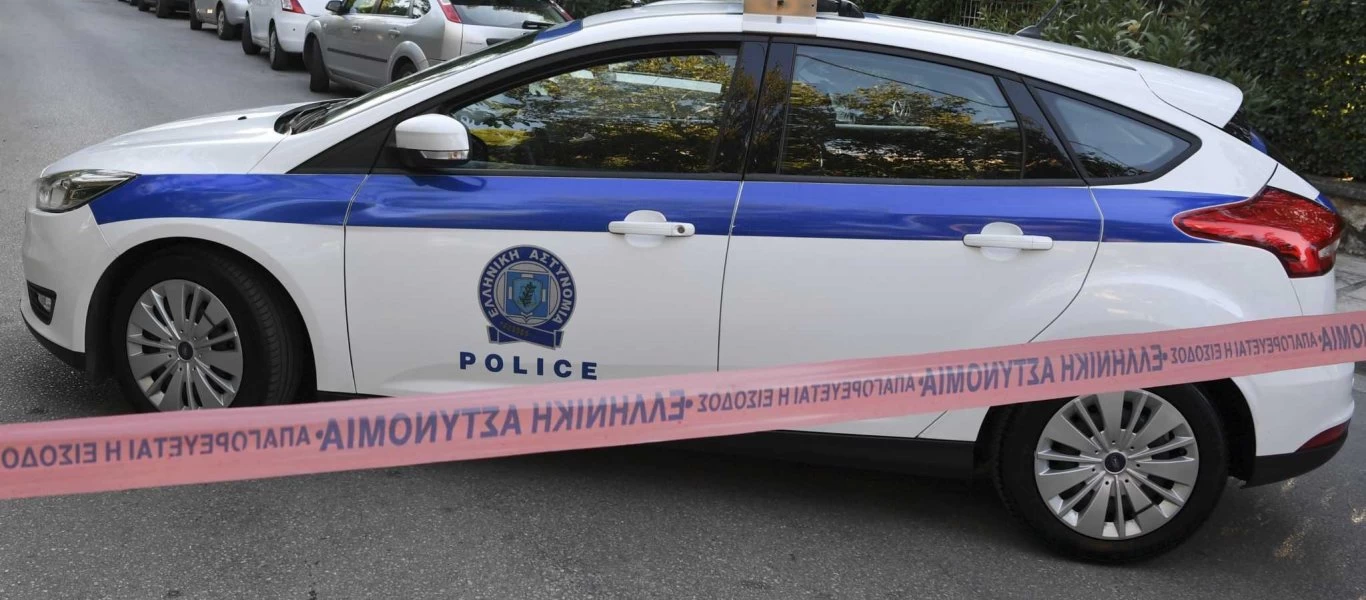 Πρέβεζα: Συνελήφθη Πακιστανός υπήκοος για την επίθεση στην 83χρονη - Είχε βρεθεί αιμόφυρτη και ημίγυμνη (upd2)